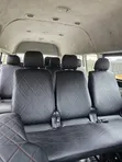 Toyota Hiace & Coaster Bus Rental in Ibadan - 4