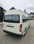 Toyota Hiace & Coaster Bus Rental in Ibadan - 5