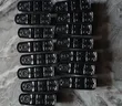 Porsche Cayenne Door Switch (Driver Side) (2013) - 1
