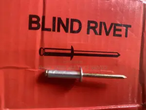 Blind Rivets (Duk Girman)