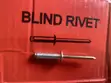 Blind Rivets (Duk Girman) - 2