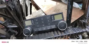 A/C Switch for Volkswagen Touareg (2006-2008)