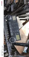 A/C Switch for Volkswagen Touareg (2006-2008) - 2