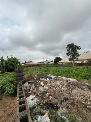 1900sqm Residential Land in Kado, Abuja for Sale