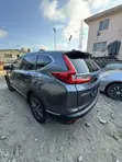 Honda CR-V Special Edition SUV 2022 - Grey - 1