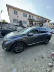Honda CR-V Special Edition SUV 2022 - Grey - 4