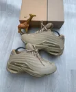 Premium Nike Air Max Sneakers - Beige/Cream - 1