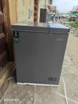 Kenstar Inverter Freezer Akwatin 150L - Mai Sanya Kankara Da Saurin Gaske - 2