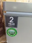 Kenstar Inverter Freezer Akwatin 150L - Mai Sanya Kankara Da Saurin Gaske - 3