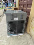 Kenstar Inverter Freezer Akwatin 150L - Mai Sanya Kankara Da Saurin Gaske - 4