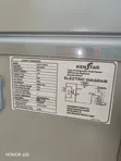 Kenstar Inverter Freezer Akwatin 150L - Mai Sanya Kankara Da Saurin Gaske - 5