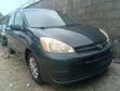 Toyota Sienna LE AWD 2005 Kalar Kwayar Dawa - 1