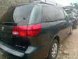 Toyota Sienna LE AWD 2005 Kalar Kwayar Dawa - 2