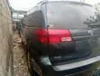 Toyota Sienna LE AWD 2005 Kalar Kwayar Dawa - 3
