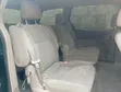 Toyota Sienna LE AWD 2005 Kalar Kwayar Dawa - 4