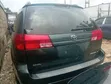 Toyota Sienna LE AWD 2005 Kalar Kwayar Dawa - 5