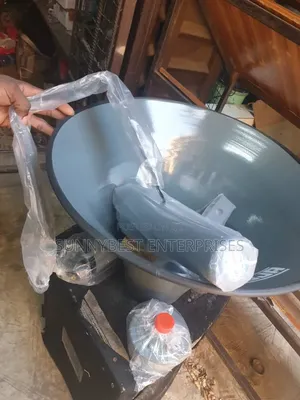 Ahuja Speaker Funnel - Brand New