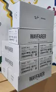Ray-Ban Wayfarer Gen 2 Transition Sunglasses - 1