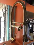 Big Brother Kitchen Basin Tap - 2
