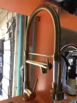 Big Brother Kitchen Basin Tap - 5