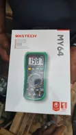 Mastech Digital Multimeter MY60/62/64/68 - 3