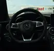 Mercedes-Benz C300 Sport 4Matic Sedan 2016 Grey - 2