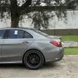 Mercedes-Benz C300 Sport 4Matic Sedan 2016 Grey - 3