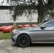 Mercedes-Benz C300 Sport 4Matic Sedan 2016 Grey - 5
