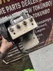 Toyota Venza 2013 ABS Actuator Control Module - 1