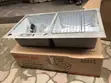 Maxilon Double Bowl Kitchen Sink - 1