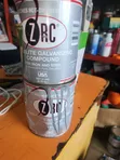 ZRC Galvilite Galvanizing Compound - 6lb - 1