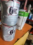 ZRC Galvilite Galvanizing Compound - 6lb - 2