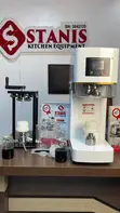 Automatic/Manual Can Sealing Machine - 1