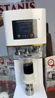 Automatic/Manual Can Sealing Machine - 3