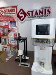 Automatic/Manual Can Sealing Machine - 4
