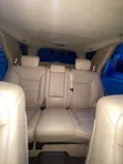 Mercedes-Benz M Class 2010 Blue - 4
