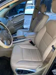 Mercedes-Benz M Class 2010 Blue - 5