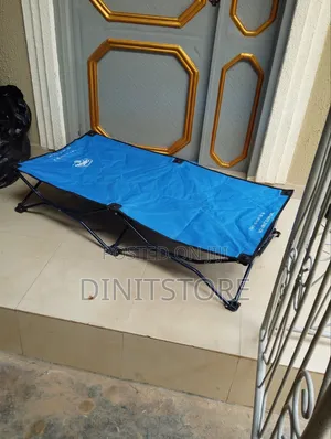 UK Grade A Toddler Travel Cot/Bed - 99% New