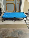 UK Grade A Toddler Travel Cot/Bed - 99% New - 3