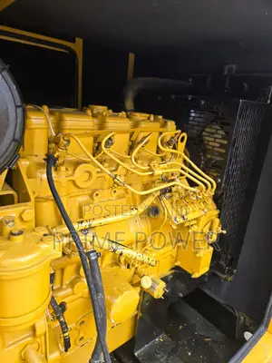 20kva Caterpillar Diesel Generator (Used)