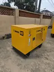 20kva Caterpillar Diesel Generator (Used) - 2