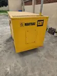 20kva Caterpillar Diesel Generator (Used) - 3