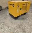 20kva Caterpillar Diesel Generator (Used) - 5