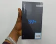 New Samsung Galaxy S9 Plus 64GB Black - 3