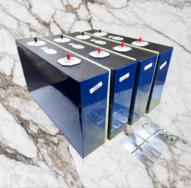 Sabon EVE 628Ah 3.2V LiFePO4 Battery Cell - 1