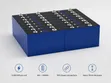 Sabon EVE 628Ah 3.2V LiFePO4 Battery Cell - 4