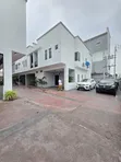 3-Bedroom Townhouse/Terrace a Van Daniel Estate, Chevron - 5