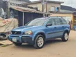 Volvo XC90 2.5 T 2005 Blue - 1