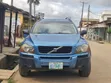 Volvo XC90 2.5 T 2005 Blue - 2