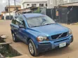 Volvo XC90 2.5 T 2005 Blue - 3